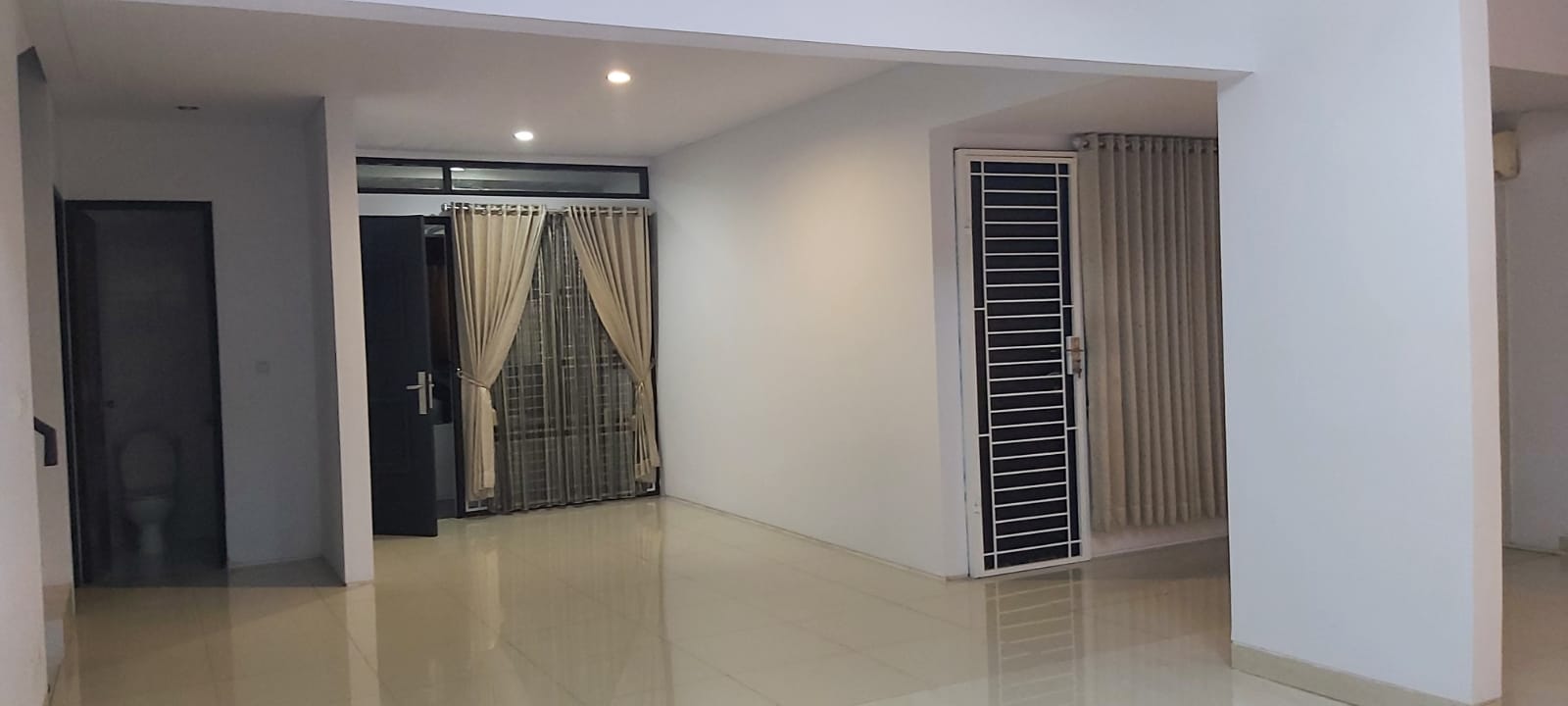 Rumah Disewakan di Cluster Vassa Residence Lippo Cikarang